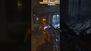 Throwback To Nacht 255 🔥 #callofduty #bo3 #cod #shorts