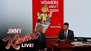Donald Trump Children’s Book