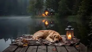 Dog Sleep Music for Crate Training 🐾💤 | 12 HOURS of Soothing Sounds for Puppy Anxiety Relief