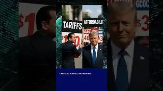 House Votes to Overturn Trump&rsquo;s Canada Tariffs: GOP Rebellion Over Prices and &ldquo;America First&rdquo;
