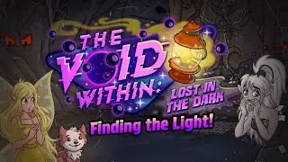 watch me prepare for the void within plot to return in 2 days | neopets dailies episode 46