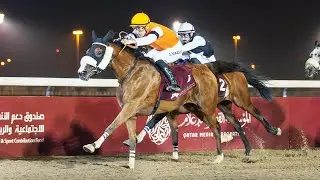 RM 29  Al Uqda Race 5 - Ras Mlaiji Cup