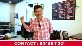🌟 We Chai &ndash; Best Chai Shop Tour | Premium Tea Caf&eacute; Experience | Must-Visit Tea Spot in Your City⭐❤️