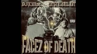 CRYSTAL BALL ANT x APOC KRYSIS x DJKillaC ||BREAKIN&rsquo; EM OFF || PROD. DJKillaC