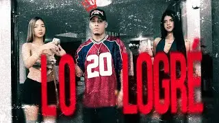 Geral El Chamaco - Lo Logr&eacute; (Video Oficial)