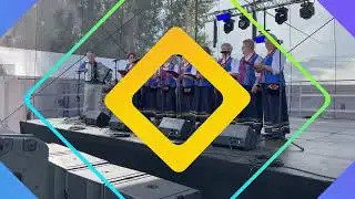 Gmina Sarnaki się bawi! 13.07.2025