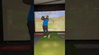 How a +4 handicapper uses Play2Pars facilities to improve their long irons and fairway woods