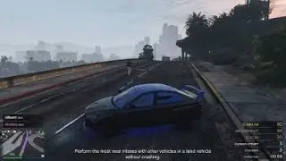 Grand Theft Auto V