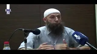 Mr. Zijad Ljakić - Kuda idu na&scaron;a djeca?
