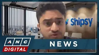 How the logistics industry deals with rising shipping costs | ANC