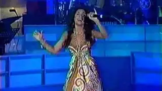 Patricia Manterola - Cuerpo y alma