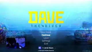 GG Casuals | Dave The Diver | Retro Gaming