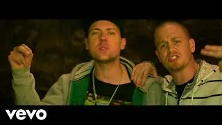 Hilltop Hoods - Still Standing (Official Video)