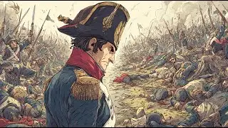Линия против Колонны: Искусство войны Наполеона