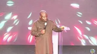 BIBLE STUDY & HOLY GHOST SERVICE