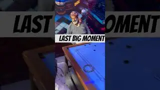 last big moment 🫣￼ World number one Carrom  best moment #shortsvideo