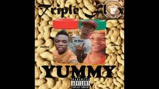 Triple Flex- yummy produce by DJ Eins
