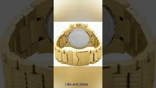 Invicta Bolt 25868 Men's Quartz Watch - Bold 51mm Design