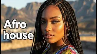SUMMER AFRO HOUSE Sunset Mix 2026   The Best afro music top afro work music