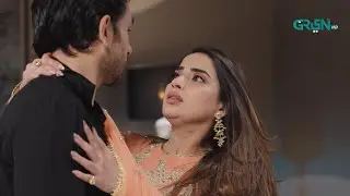 Ainy Zaviyar Ki Bahon Mein #sabooraly #aliansari #faaslay #multiverseentertainment