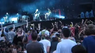 Sziget 2014 Queens Of The Stoneage Feelgood Hit Of The Summer
