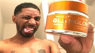 Glam Glow Flashmud Mask