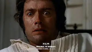 Original vs Remake : Les Proies│ Bande-annonce │ TCM Cin&eacute;ma
