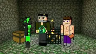 Parodia Animada Karmaland 3 Ep 4 y 7 TheWillyrex