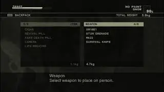 Mgs3