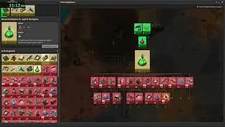 First Factorio Any% Speedrun - 4:28:22