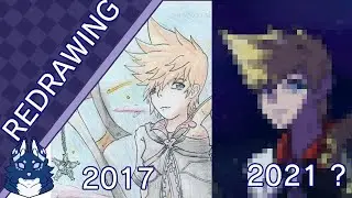 [REDRAING]01.VENTUS