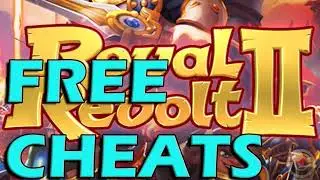 Royal Revolt 2 Beginner Guide ✉ Royal Revolt 2 ✉ Ultimate Defense Guide (Every Path Length!)
