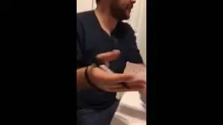 HBox Hell's first Video