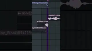 Как создать тег продюсера #flstudio #beattutorial #musicproduction #vocalmix #tej #flstudio21