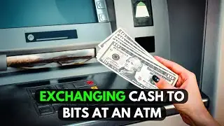 Can You Exchange For Smaller Bills At An ATM?