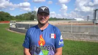 Des Moines Metro WRA | The IAWEA Reclaimers: WEFTEC Ops Challenge Team 2025
