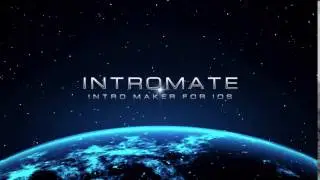 IntroMate - Intro Template 