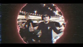 DRAW / YO DIGO QUE NO FT AXEL LETTERING ( VIDEO OFICIAL )