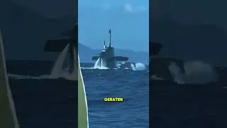 &bdquo;Wie weit kann eine Tomahawk-Rakete wirklich fliegen?&ldquo;