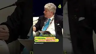 Canadian Minister praises India for saying NO to US. #briefchaat #indiaenergyweek #indiangovernment