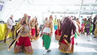 Incredible India officially opens WTM London 2016
