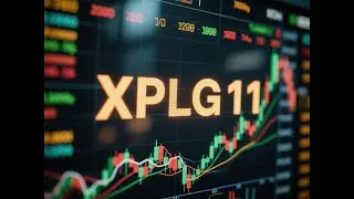 XPLG11 - Giro pelo fundo