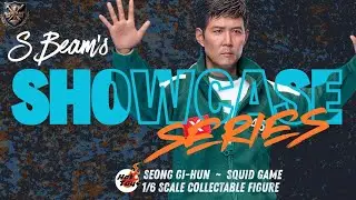 Showcase Series Ep 35 - Hot Toys Seong Gi-Hun 