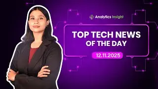 Top Tech News Today | Google Doodle, Photos, OpenAI Sora, Intel AI Shakeup | Analytics Insight