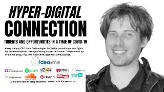 Threats and Opportunities of Hyper-Digital Connection in the Time of Covid-19