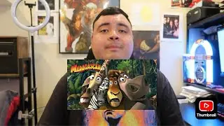 History of the Madagascar franchise