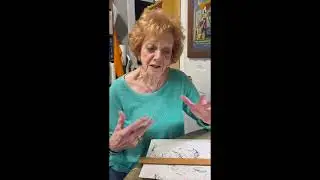 Stella Shilling explains Dynamic Symmetry