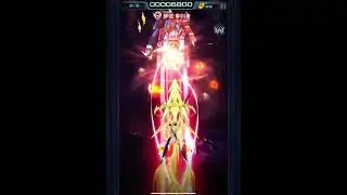Star Force 2050 How to Kill Domain-Judge boss lv 90