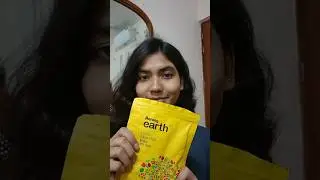 Aarong earth ubtan face pack  #skincare check comment for details