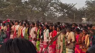 S P College dumka   sohrai  2026